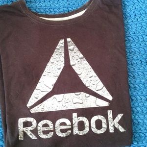 Reebok shirt